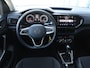 Volkswagen T-Cross 1.0 TSI Life 110pk DSG | Navigatie | Trekhaak | Airco | Camera | Cruise control | Dodehoek Detectie | Lichtmetalen Velgen |