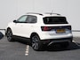 Volkswagen T-Cross 1.0 TSI Life 110pk DSG | Navigatie | Trekhaak | Airco | Camera | Cruise control | Dodehoek Detectie | Lichtmetalen Velgen |
