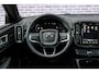 Volvo EX40 Single Motor Extended Range Ultra Black Edition | Europa Edition | Google | Long Range | Harman Kardon Audio | 20" Lichtmetalen Velgen | Panoramadak | Getint Glas | Elektrische Stoelverstelling | Nubuck Bekleding | Adaptive Cruise Control | Dodehoekdetectie | 360 Camera | Zitverlenging | Elek. Achterklep | Keyless