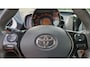 Toyota Aygo 1.0 VVT-i x-play 69PK | Rijklaar | Camera | Cruise | Elektrisch pakket | Airco | LMV | NAP