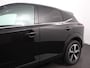 Nissan Qashqai 1.3 MHEV Xtronic N-Connecta Navigatie Climate Control Camera 360 Led Verwarmde voorstoelen Stuurwiel verwarmd Adaptieve Cruise Control Lichtmetalen Velgen