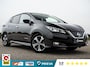 Nissan Leaf Tekna 40 kWh SoH 88,8%| 360° Camera | Leder | Adaptieve Cruise | Bose | Apple CarPlay | Stoelverwarming