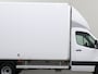 Mercedes-Benz Sprinter 515CDI Automaat Dubbellucht Bakwagen | Laadklep | Multimedia | Camera | Airco | Dakspoiler | Cruise | Zijdeur