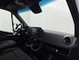 Mercedes-Benz Sprinter 515CDI Automaat Dubbellucht Bakwagen | Laadklep | Multimedia | Camera | Airco | Dakspoiler | Cruise | Zijdeur