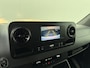 Mercedes-Benz Sprinter 515CDI Automaat Dubbellucht Bakwagen | Laadklep | Multimedia | Camera | Airco | Dakspoiler | Cruise | Zijdeur