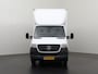 Mercedes-Benz Sprinter 515CDI Automaat Dubbellucht Bakwagen | Laadklep | Multimedia | Camera | Airco | Dakspoiler | Cruise | Zijdeur