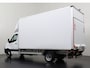 Mercedes-Benz Sprinter 515CDI Automaat Dubbellucht Bakwagen | Laadklep | Multimedia | Camera | Airco | Dakspoiler | Cruise | Zijdeur