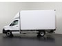 Mercedes-Benz Sprinter 515CDI Automaat Dubbellucht Bakwagen | Laadklep | Multimedia | Camera | Airco | Dakspoiler | Cruise | Zijdeur