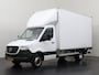 Mercedes-Benz Sprinter 515CDI Automaat Dubbellucht Bakwagen | Laadklep | Multimedia | Camera | Airco | Dakspoiler | Cruise | Zijdeur