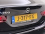 Mercedes-Benz A-klasse 200 164PK Automaat AMG Business Sol. Panoramadak Trekhaak Adap.Cruise Camera Navi Elek.Stoelen+Memory+Verwarmd Apple Carplay Android Auto Rijassistentiepakket Business Plus-pakket Pdc Privacy Glas DAB Bluetooth Lmv Isofix Apps 1.600KG Trekgewicht Origineel Nederlandse Auto