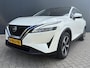 Nissan Qashqai 1.3 MHEV N-Connecta / Trekhaak 1400KG Trekgewicht / Panorama dak / Cruise Control / Airco / All-season banden /