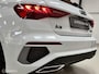 Audi A3 Sportback 40 TFSI e | S-Line | Pano | Black Optic | Cam | 19" | Memory | Virtual | Stoelverwarming | Full LED | 204PK