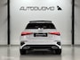 Audi A3 Sportback 40 TFSI e | S-Line | Pano | Black Optic | Cam | 19" | Memory | Virtual | Stoelverwarming | Full LED | 204PK