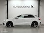 Audi A3 Sportback 40 TFSI e | S-Line | Pano | Black Optic | Cam | 19" | Memory | Virtual | Stoelverwarming | Full LED | 204PK