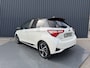 Toyota Yaris 1.5 Hybrid Bi-Tone Plus | Pano dak | PDC Achter | 10 jr GARANTIE | Rijklaar!!