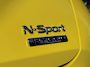 Nissan Juke Hybrid 143pk N-Sport | Navigatie | 360-Camera | App Connect | ACC | Cold Pack | Keyless