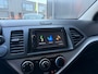 Kia Picanto 1.0 CVVT ISG Comfort Pack (12 mnd BOVAG-garantie)