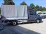 MAN TGE 3.180 35 2.0 S PICK UP L3 DSG LUXE 3 PERSONEN