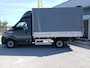 MAN TGE 3.180 35 2.0 S PICK UP L3 DSG LUXE 3 PERSONEN