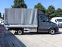 MAN TGE 3.180 35 2.0 S PICK UP L3 DSG LUXE 3 PERSONEN