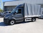 MAN TGE 3.180 35 2.0 S PICK UP L3 DSG LUXE 3 PERSONEN