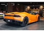 Lamborghini Huracan Spyder 5.2 V10 LP610-4, 610 PK, Sport/Bucktet/Seats, Arancio/Orange, Full/Sport/Exhaust, 77DKM!!