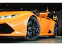 Lamborghini Huracan Spyder 5.2 V10 LP610-4, 610 PK, Sport/Bucktet/Seats, Arancio/Orange, Full/Sport/Exhaust, 77DKM!!