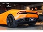 Lamborghini Huracan Spyder 5.2 V10 LP610-4, 610 PK, Sport/Bucktet/Seats, Arancio/Orange, Full/Sport/Exhaust, 77DKM!!