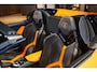 Lamborghini Huracan Spyder 5.2 V10 LP610-4, 610 PK, Sport/Bucktet/Seats, Arancio/Orange, Full/Sport/Exhaust, 77DKM!!