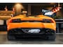 Lamborghini Huracan Spyder 5.2 V10 LP610-4, 610 PK, Sport/Bucktet/Seats, Arancio/Orange, Full/Sport/Exhaust, 77DKM!!