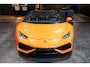 Lamborghini Huracan Spyder 5.2 V10 LP610-4, 610 PK, Sport/Bucktet/Seats, Arancio/Orange, Full/Sport/Exhaust, 77DKM!!