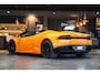 Lamborghini Huracan Spyder 5.2 V10 LP610-4, 610 PK, Sport/Bucktet/Seats, Arancio/Orange, Full/Sport/Exhaust, 77DKM!!