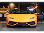 Lamborghini Huracan Spyder 5.2 V10 LP610-4, 610 PK, Sport/Bucktet/Seats, Arancio/Orange, Full/Sport/Exhaust, 77DKM!!