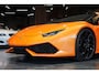 Lamborghini Huracan Spyder 5.2 V10 LP610-4, 610 PK, Sport/Bucktet/Seats, Arancio/Orange, Full/Sport/Exhaust, 77DKM!!