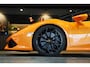 Lamborghini Huracan Spyder 5.2 V10 LP610-4, 610 PK, Sport/Bucktet/Seats, Arancio/Orange, Full/Sport/Exhaust, 77DKM!!