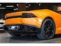 Lamborghini Huracan Spyder 5.2 V10 LP610-4, 610 PK, Sport/Bucktet/Seats, Arancio/Orange, Full/Sport/Exhaust, 77DKM!!