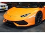 Lamborghini Huracan Spyder 5.2 V10 LP610-4, 610 PK, Sport/Bucktet/Seats, Arancio/Orange, Full/Sport/Exhaust, 77DKM!!