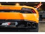 Lamborghini Huracan Spyder 5.2 V10 LP610-4, 610 PK, Sport/Bucktet/Seats, Arancio/Orange, Full/Sport/Exhaust, 77DKM!!
