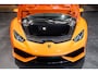 Lamborghini Huracan Spyder 5.2 V10 LP610-4, 610 PK, Sport/Bucktet/Seats, Arancio/Orange, Full/Sport/Exhaust, 77DKM!!