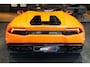 Lamborghini Huracan Spyder 5.2 V10 LP610-4, 610 PK, Sport/Bucktet/Seats, Arancio/Orange, Full/Sport/Exhaust, 77DKM!!