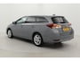 Toyota Auris Touring Sports 1.8 Hybrid Dynamic Go | Navigatie | Keyless | Cruise Control | Clima | Camera | 16 inch | Rijstrooksensor | Bluetooth