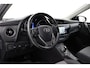 Toyota Auris Touring Sports 1.8 Hybrid Dynamic Go | Navigatie | Keyless | Cruise Control | Clima | Camera | 16 inch | Rijstrooksensor | Bluetooth