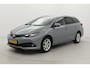 Toyota Auris Touring Sports 1.8 Hybrid Dynamic Go | Navigatie | Keyless | Cruise Control | Clima | Camera | 16 inch | Rijstrooksensor | Bluetooth
