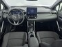 Toyota Corolla Cross Hybrid 140 Style | Apple Carplay / Android Auto | Dodehoek detectie | Parkeersensoren voor/achter | Keyless | Full LED | Adaptive Cruise | Clima | Camera | 18 inch