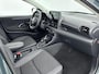 Toyota Yaris 1.5 Hybrid 115 Dynamic | Dodehoek detectie | Parkeersensoren voor/achter | Stoel-/stuurverwarming | Apple Carplay / Android Auto | Keyless | Adaptive Cruise | Clima | Camera | LED | 16 inch