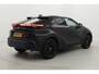 Toyota C-HR / C-HR+ 2.0 Plug-in Hybrid 220 Black Edition | Warmtepomp | Apple Carplay / Android Auto | Stoel-/stuurverwarming | Head-up display | Dodehoek detectie | JBL | 19 inch