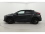 Toyota C-HR / C-HR+ 2.0 Plug-in Hybrid 220 Black Edition | Warmtepomp | Apple Carplay / Android Auto | Stoel-/stuurverwarming | Head-up display | Dodehoek detectie | JBL | 19 inch