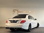 Mercedes-Benz E-klasse AMG 63 S 4MATIC Premium Pano|360 Camera|Stoelventilatie|Memory|Lane Assist|Sfeer