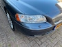 Volvo V70 2.4 Edition Sport Automaat LEER / NAVI / TREKHAAK