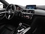 BMW 3-Serie 320i 184 PK M-SPORT AUT. HIGH EXECUTIVE+ SCHUIFDAK | HEAD-UP | STOELVERW. | LED | DAB | LEDER